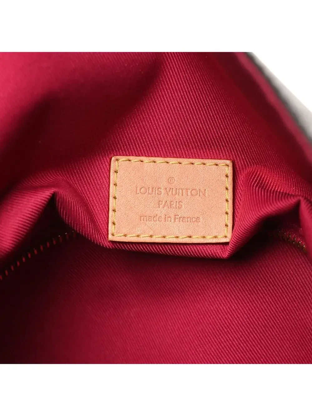Louis Vuitton Graceful Mm Pivoine #308234L13B